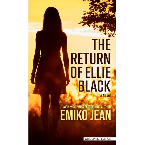 The Return of Ellie Black