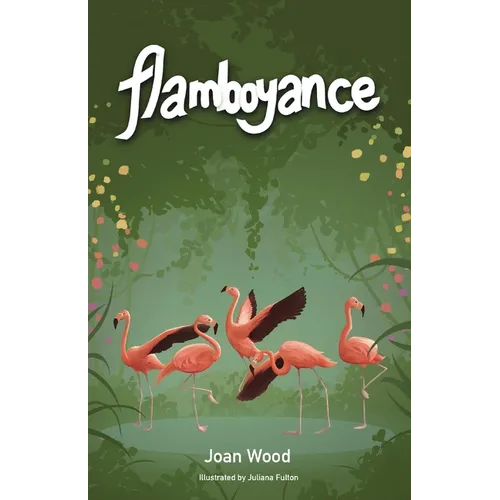 Flamboyance
