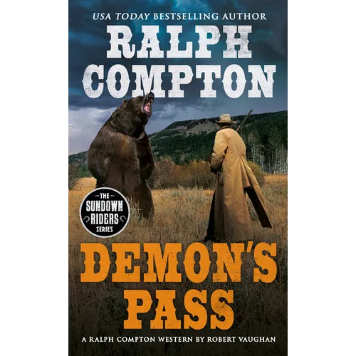 Demon's Pass