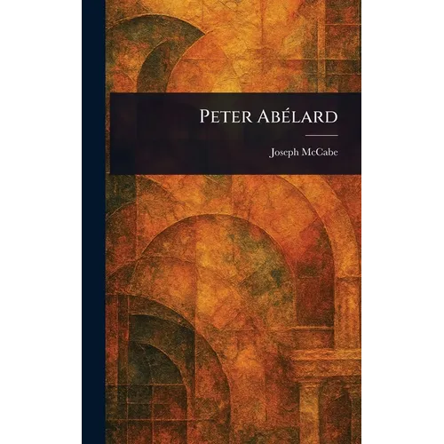 Peter Abélard