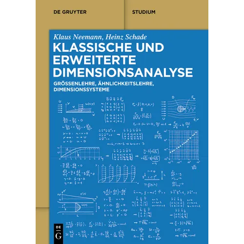 Klassische und erweiterte Dimensionsanalyse
