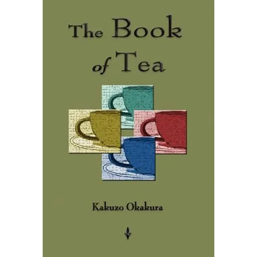 The Book Of Tea