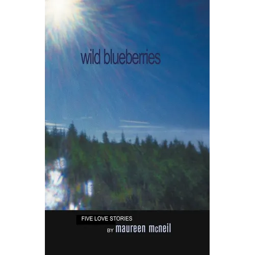 Wild Blueberries