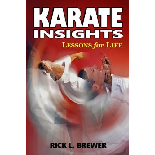 Karate Insights: Lesson for Life
