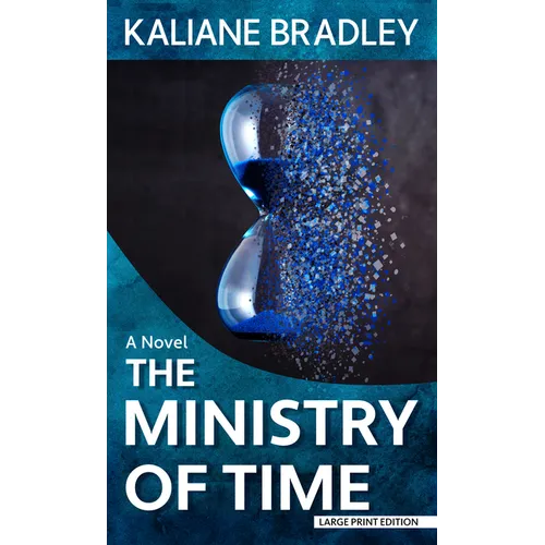 The Ministry of Time