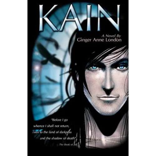 Kain: Quest for the Lost Sword, Nebula