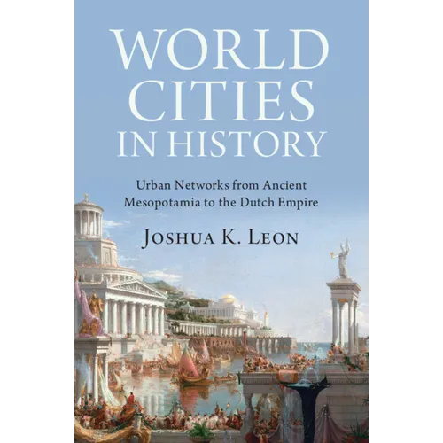 World Cities in History