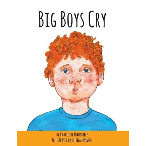 Big Boys Cry