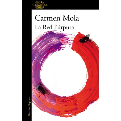 La Red Púrpura / The Purple Network