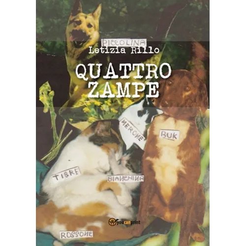 Quattro zampe