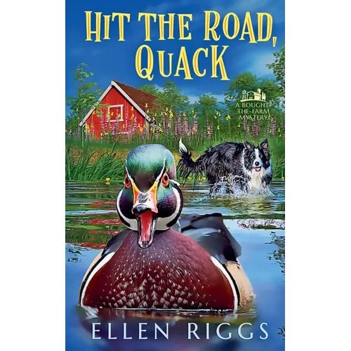 Hit the Road, Quack