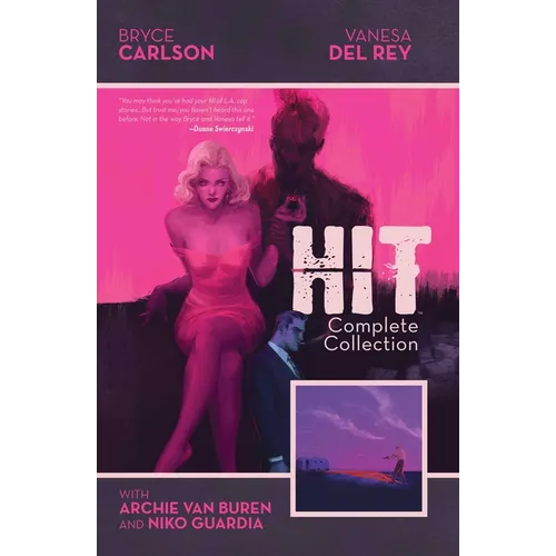 Hit Complete Collection