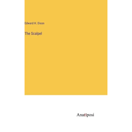 The Scalpel