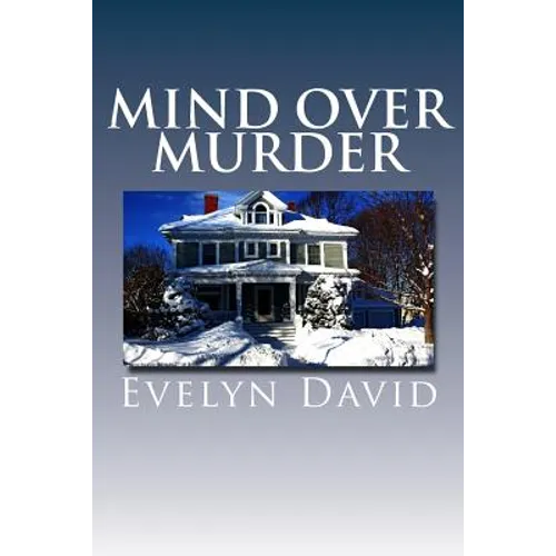 Mind Over Murder