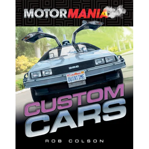Custom Cars