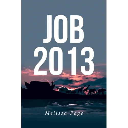 Job 2013
