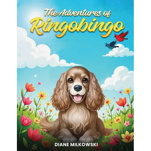 The Adventures of Ringobingo