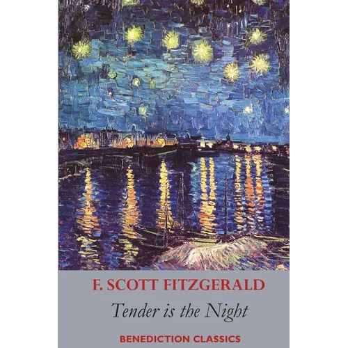Tender is the Night