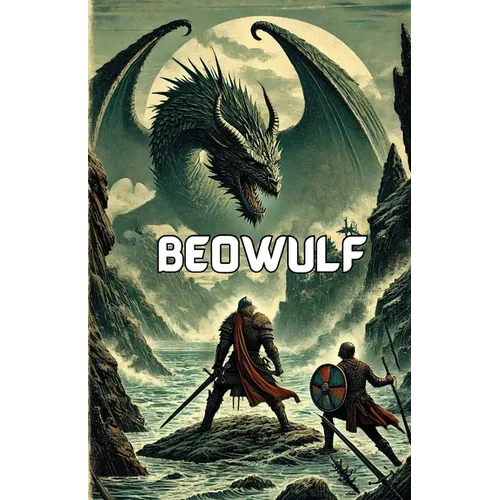 Beowulf(Illustrated)