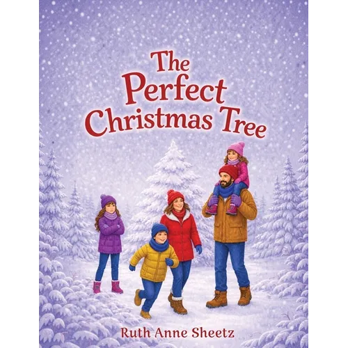 The Perfect Christmas Tree