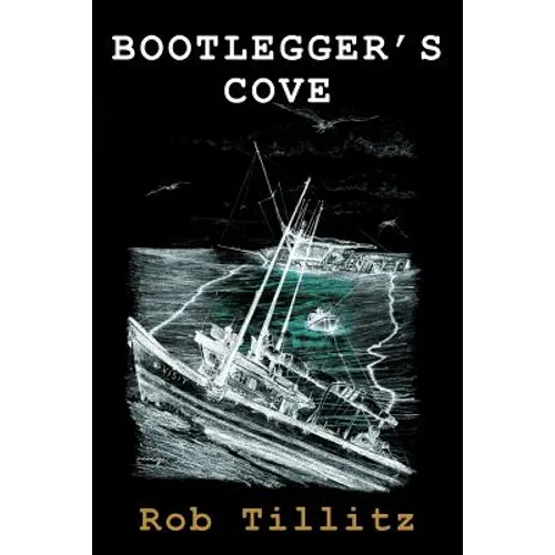 Bootlegger's Cove