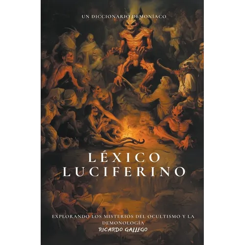 Léxico Luciferino