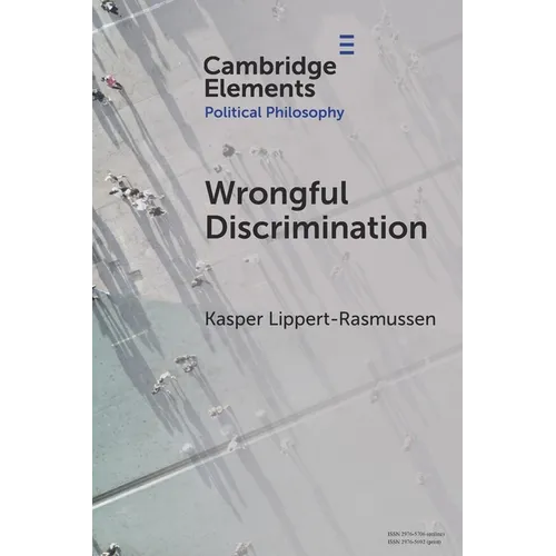 Wrongful Discrimination