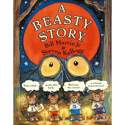 A Beasty Story