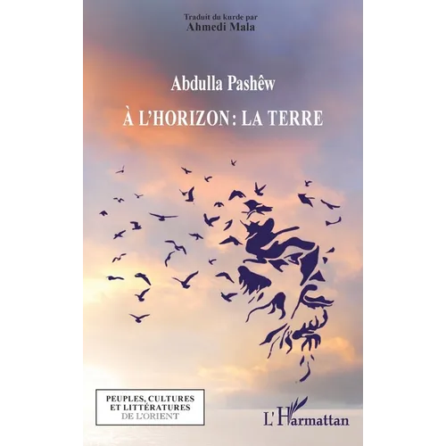 À l'horizon: la Terre