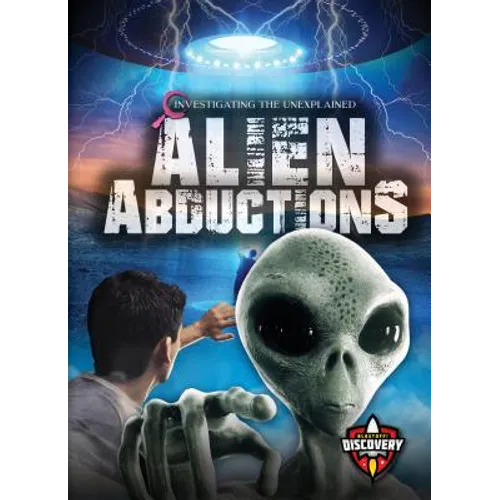 Alien Abductions