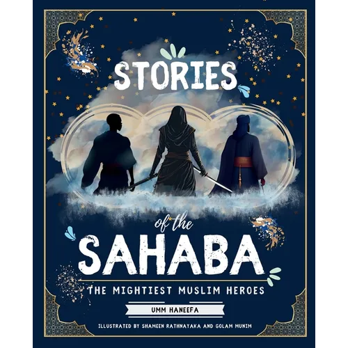 Stories of the Sahaba