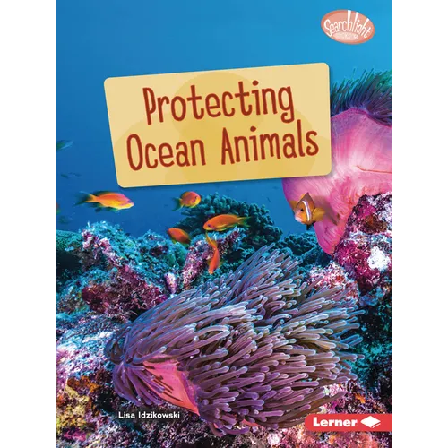 Protecting Ocean Animals