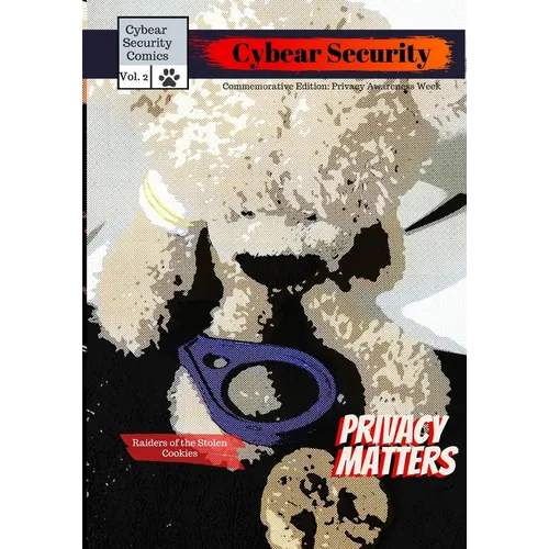 Cybear Security: Privacy Matters