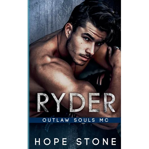 Ryder: Outlaw Souls MC