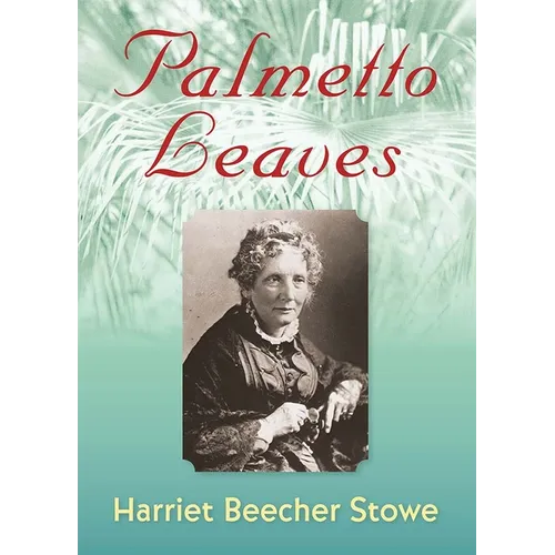 Palmetto Leaves