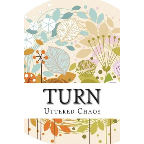 Turn: A Poetry Anthology