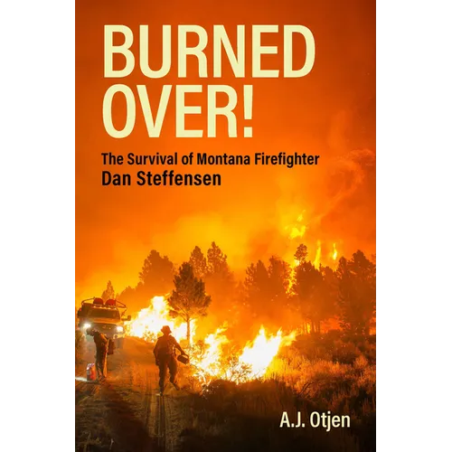 Burned Over!