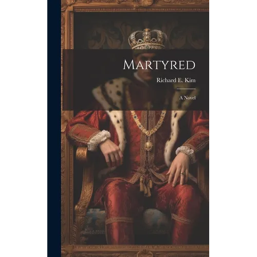 Martyred