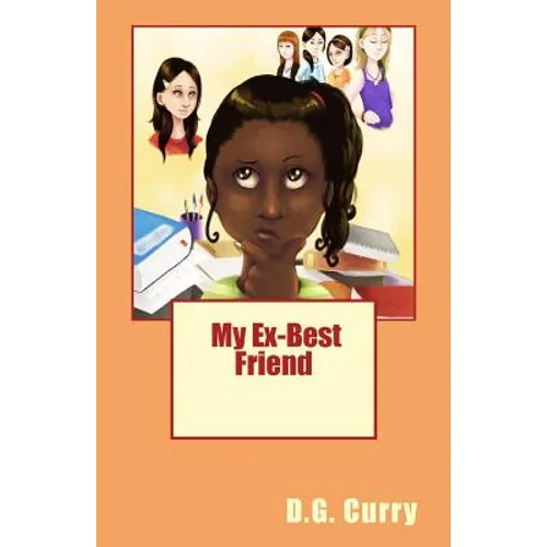 My Ex-Best Friend