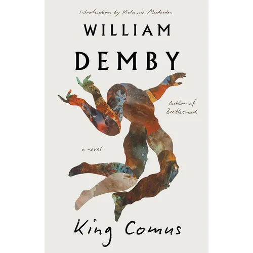 King Comus