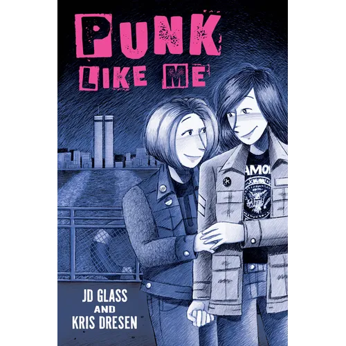 Punk Like Me