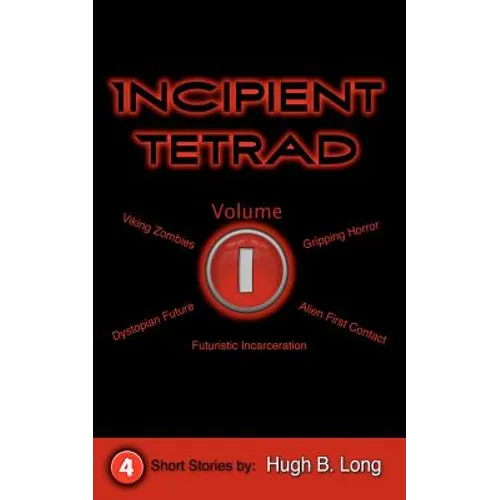 Incipient Tetrad