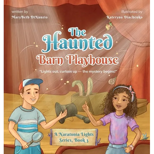 The Haunted Barn Playhouse