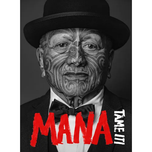 Mana