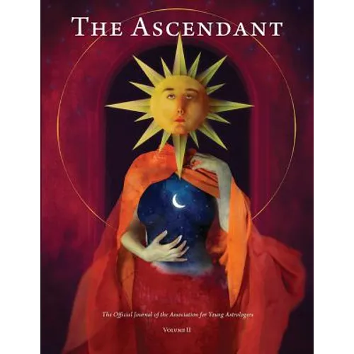 The Ascendant Vol 2