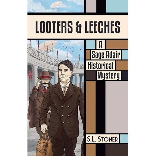 Looters & Leeches