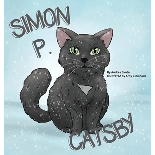 Simon P. Catsby