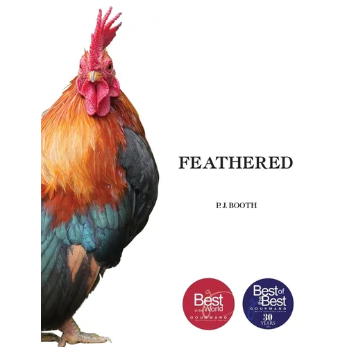 Feathered