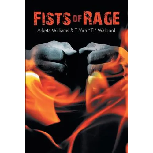 Fists of Rage