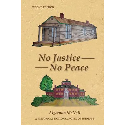 No Justice No Peace